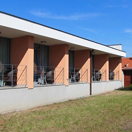 Penzion A Restaurant Barbora Kutná Hora Kültér fotó